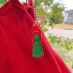 flatwoods keychain
